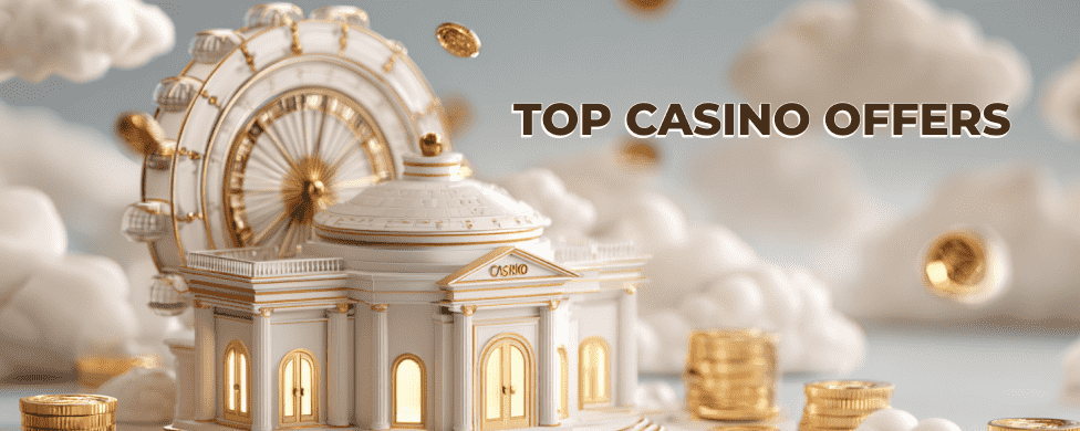 Top-Rated casinos offering 100 free spins no deposit bonus